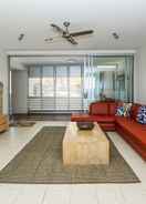 Ảnh chính 1 Bright Point Apartment 5301