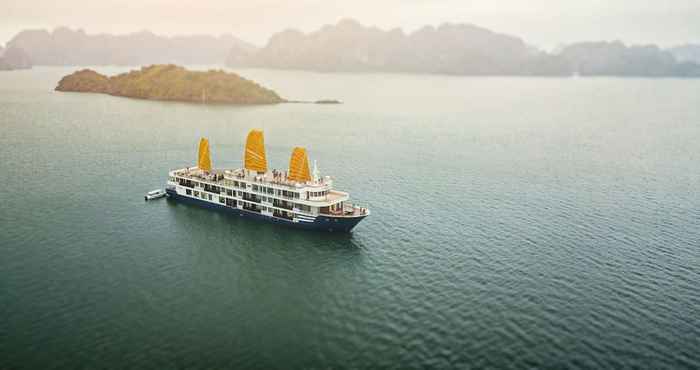 Others Sealife Legend Cruises
