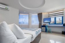 Lainnya Chill Box Premier Beach Hotel