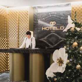 Primary image 1 호텔 D 제네바, 오넥스 호텔