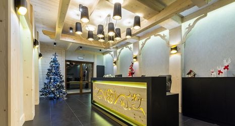 其他 2 Aparthotel Diamond SPA Family