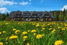 其他 Aparthotel Diamond SPA Family