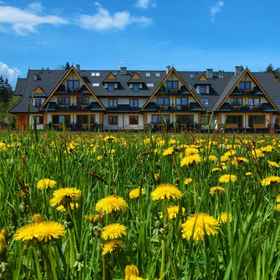 Primary image1Aparthotel Diamond SPA Family,波罗宁公寓