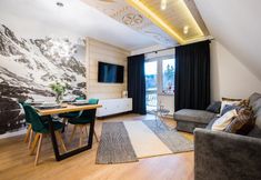 其他 7 Aparthotel Diamond SPA Family