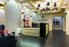 其他 3 Aparthotel Diamond SPA Family