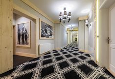 其他 4 Aparthotel Diamond SPA Family