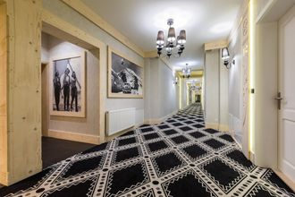 その他 4 Aparthotel Diamond SPA Family