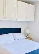 Room Central and Spacious Flat - Royal Mile