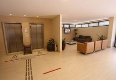 Lainnya 2 Esplanada Brasilia Hotel