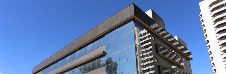 Lainnya Esplanada Brasilia Hotel