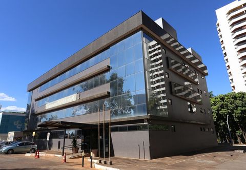 Lainnya Esplanada Brasilia Hotel