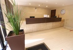 Lainnya 6 Esplanada Brasilia Hotel