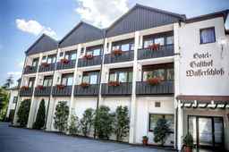 Hotel-Gasthof Wasserschloß, ₱ 12,580.37