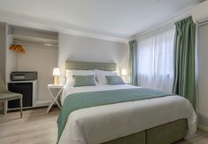 Others 6 Ver Belem Suites