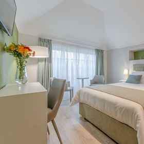 Primary image1Ver Belem Suites,古尔本基安天文馆飯店