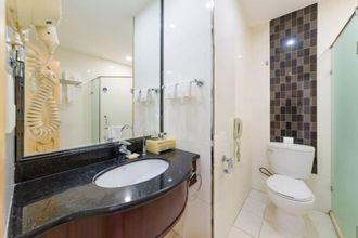 Others 4 Century Dynasty Hotel