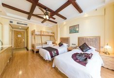 Others 7 Century Dynasty Hotel