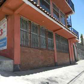 Primary image 1 Casa Xelaju, Quetzaltenango Hotels