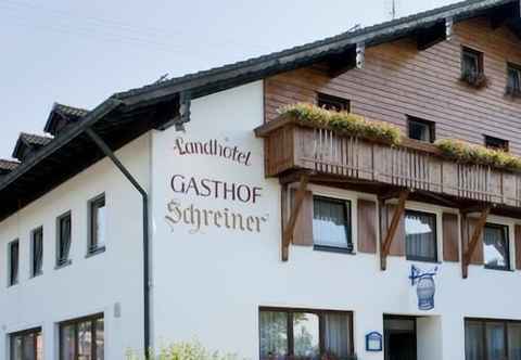 Others Landhotel Gasthof Schreiner