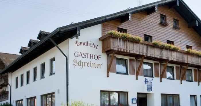 Others Landhotel Gasthof Schreiner