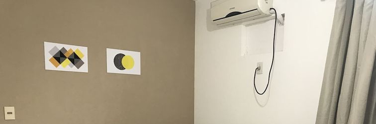 Lain-lain Lagoa Apartments