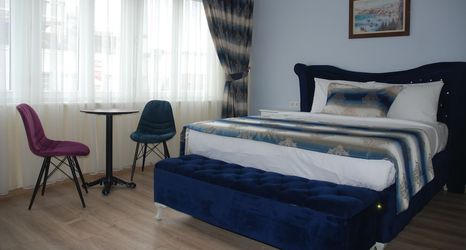 Others 2 La Mer Boutique Hotel