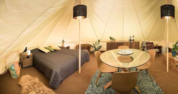 Khác Camp Boutique- Glamping