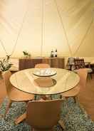 Imej utama Camp Boutique- Glamping