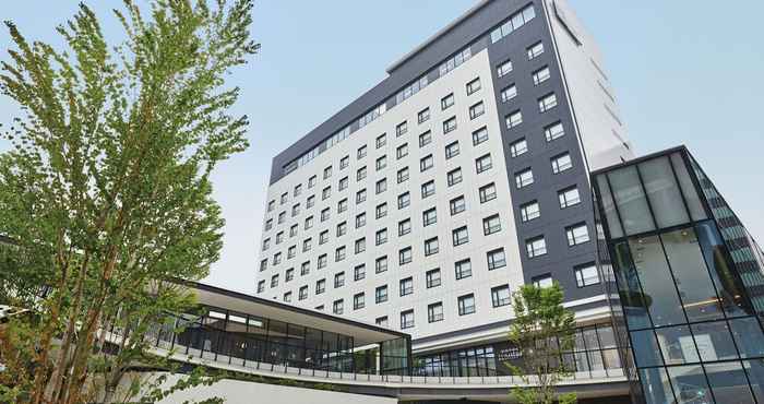 อื่นๆ Hotel Lumiere Grande Nagareyama Otakanomori