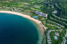 Nha Trang Marriott Resort and Spa, Hon Tre Island, 4.838.392 VND