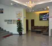 Lainnya 4 Riverview Hotel