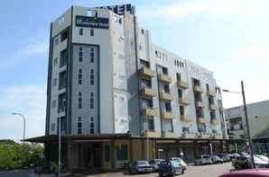 Riverview Hotel, RM 199.52