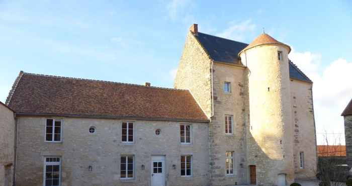 Khác La Ferme du Château