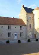 Primary image La Ferme du Château