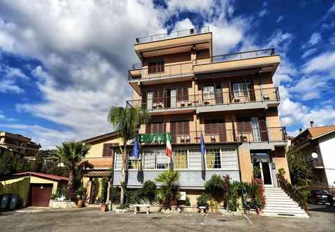 Lainnya Hotel La Brocca