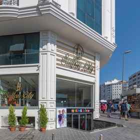 Primary image 1 Sultan City Hotel, Suleymaniye Mosque Hotels