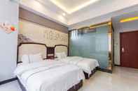 อื่นๆ Kunming Rongdu Business Hotel