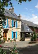 ภาพหลัก Chambre d'hôtes Aux Logis de Trois Monts