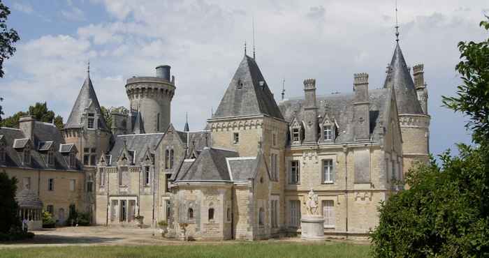 Others Château Des Chevaliers De Londigny