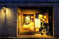 อื่นๆ Guest House Hiroshima Mangetak - Hostel