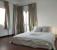 Others 5 Plaza Manjalara with 2 bedrooms