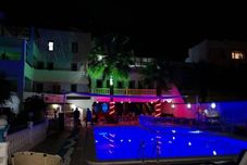 其他 Roadhouse Boutik Otel