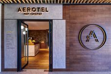 อื่นๆ Aerotel Cebu