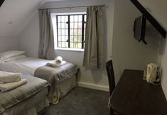 其他 6 Mullions 51 B&B