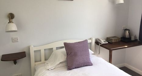 其他 2 Mullions 51 B&B