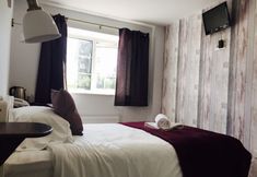 其他 3 Mullions 51 B&B