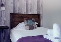 其他 4 Mullions 51 B&B