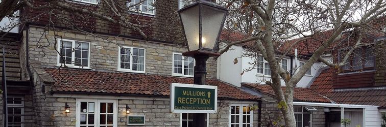 其他 Mullions 51 B&B