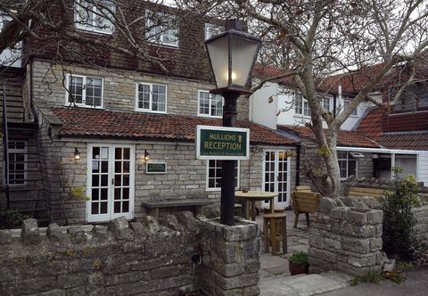 其他 Mullions 51 B&B