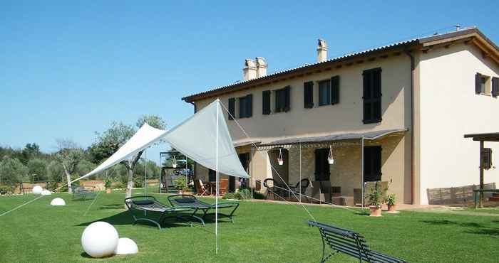 Lain-lain Agriturismo Sant'Antonio Di Saturnia